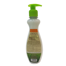 Crema Repelente Natural LemonG 250ml